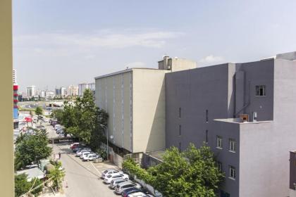 Bossuite Hotel Maltepe - image 19