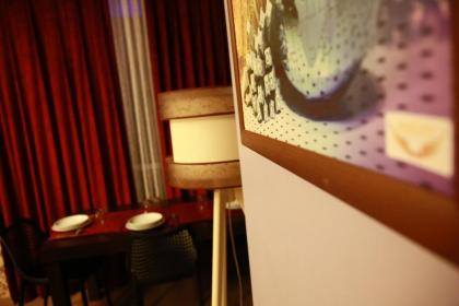 Bossuite Hotel Maltepe - image 9