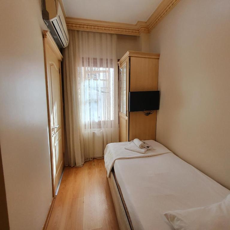 Felicity Hotel İstanbul - image 4