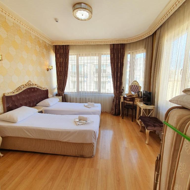 Felicity Hotel İstanbul - image 7