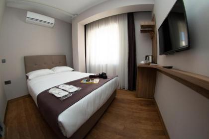 Jurnal Hotel - image 1