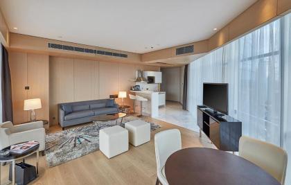 Wyndham Grand Istanbul Levent - image 11