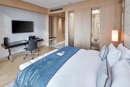 Wyndham Grand Istanbul Levent - image 12