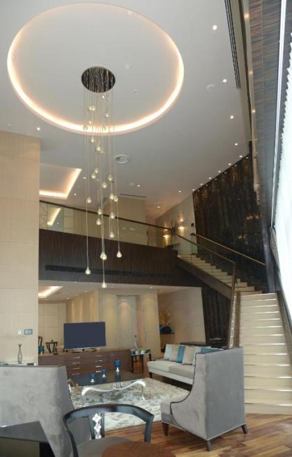 Wyndham Grand Istanbul Levent - image 3