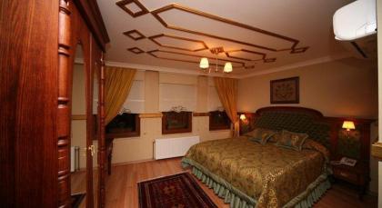 Aruna Boutique Hotel - image 1