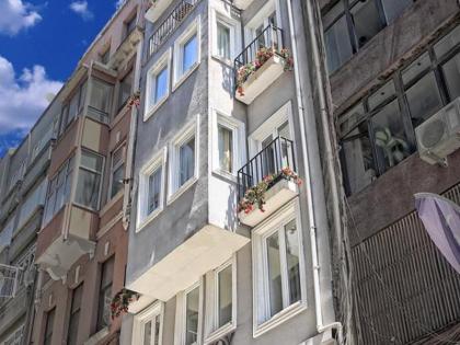 Karakoy Aparts Hotel - image 10