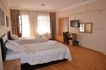 Emsa Otel Maltepedeki Eviniz - image 13