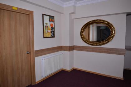 Emsa Otel Maltepedeki Eviniz - image 14