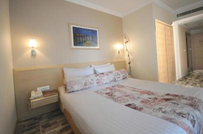 SV Bussiness Hotel Taksim - image 12