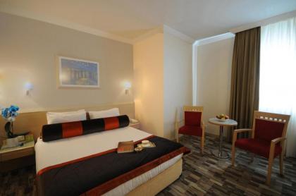 SV Bussiness Hotel Taksim - image 17