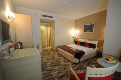 SV Bussiness Hotel Taksim - image 18