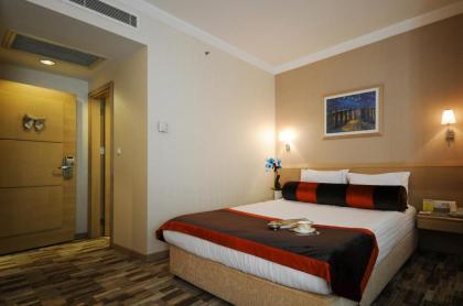 SV Bussiness Hotel Taksim - image 19