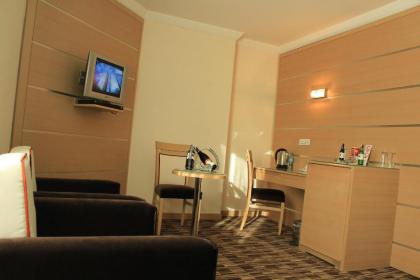 SV Bussiness Hotel Taksim - image 8