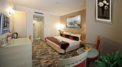 SV Bussiness Hotel Taksim - image 9