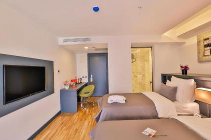 Business Life Boutique Hotel - image 15