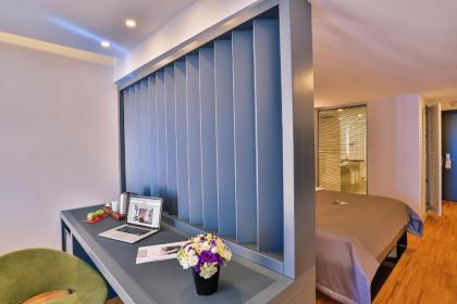 Business Life Boutique Hotel - image 4