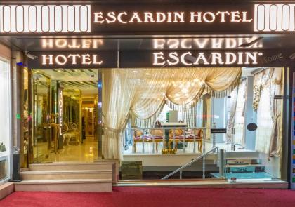 Escardın hotel - image 3