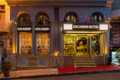 Escardın hotel - image 6