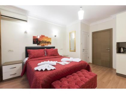 Zendy Suite Hotel - image 10