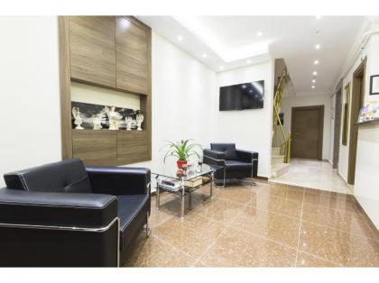 Zendy Suite Hotel - image 15