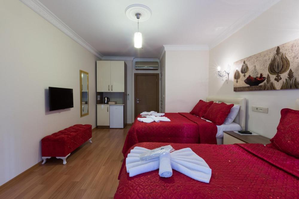 Zendy Suite Hotel - image 5