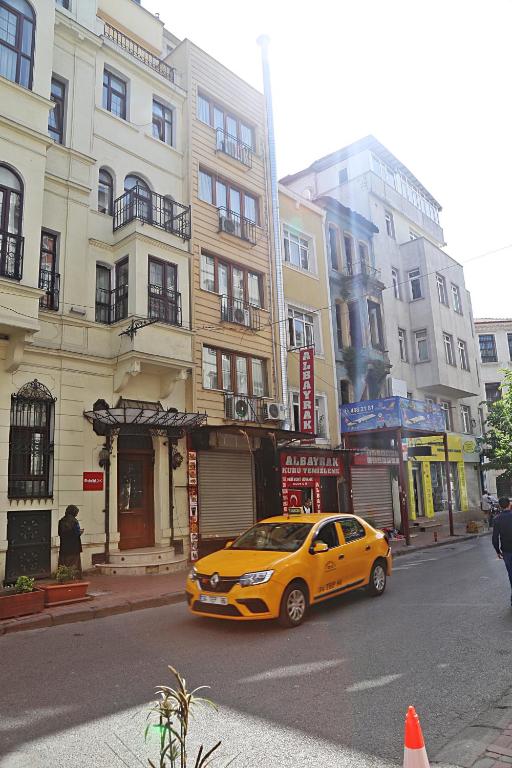 Istanbul Grand Apart - image 3