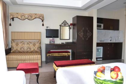 Cosmos Hotel Istanbul - image 20