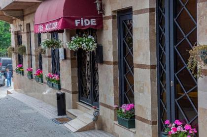 Fide Hotel - image 12