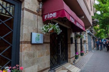 Fide Hotel - image 13