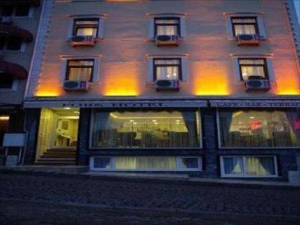 Fors Hotel - image 4