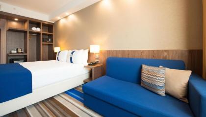 Liv City Hotels - image 14