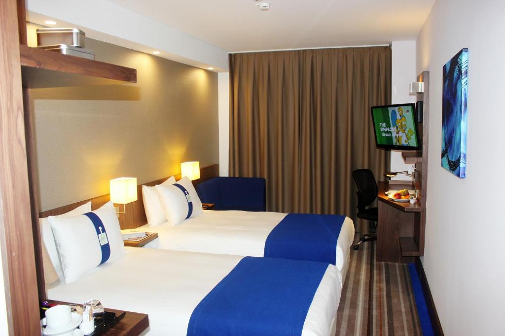 Liv City Hotels - image 3