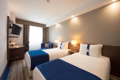 Liv City Hotels - image 9