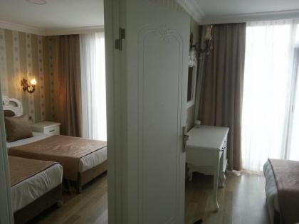 Sultanahmet Newport Hotel - image 4