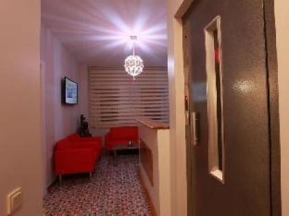 Cetinkaya Suites - image 1