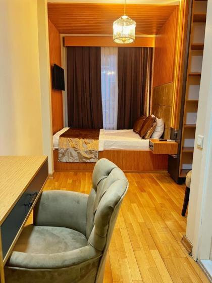 Cetinkaya Suites - image 13