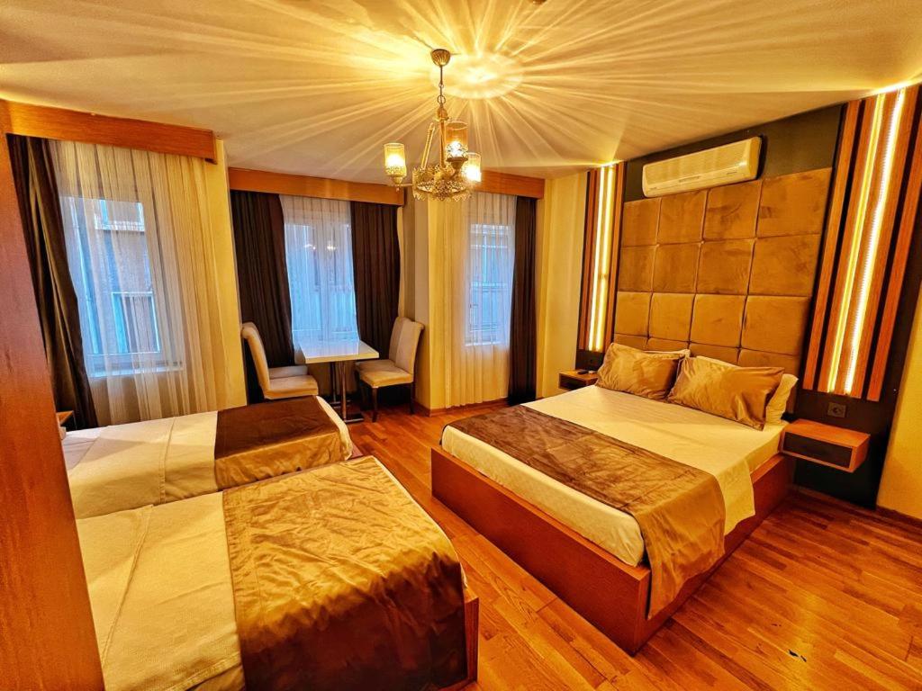 Cetinkaya Suites - image 4