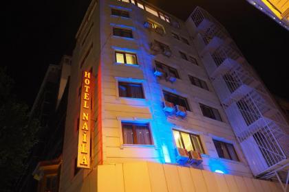 Naila Hotel - image 6