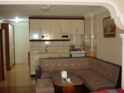 Konak Apart Hotel - image 13