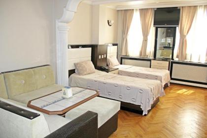 Konak Apart Hotel - image 19