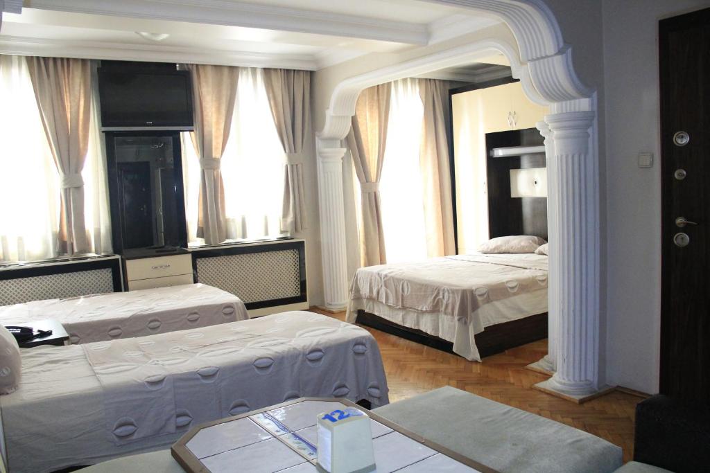 Konak Apart Hotel - image 2