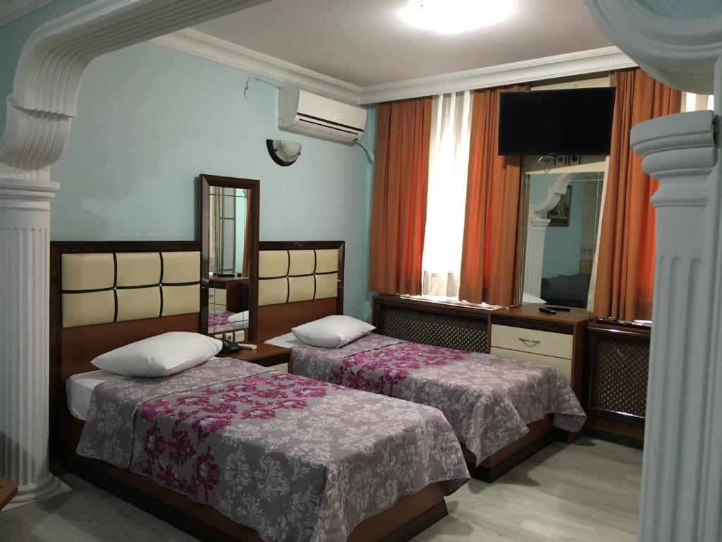 Konak Apart Hotel - image 5