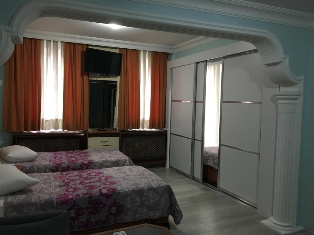 Konak Apart Hotel - image 7