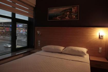 Demir Suite Hotel - image 1