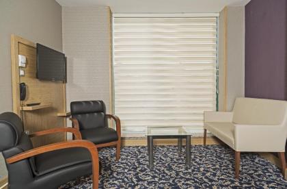 Demir Suite Hotel - image 10