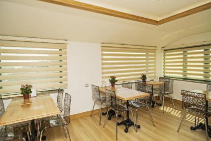 Demir Suite Hotel - image 12