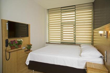 Demir Suite Hotel - image 3