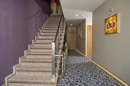 Demir Suite Hotel - image 4