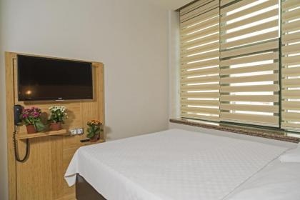 Demir Suite Hotel - image 8