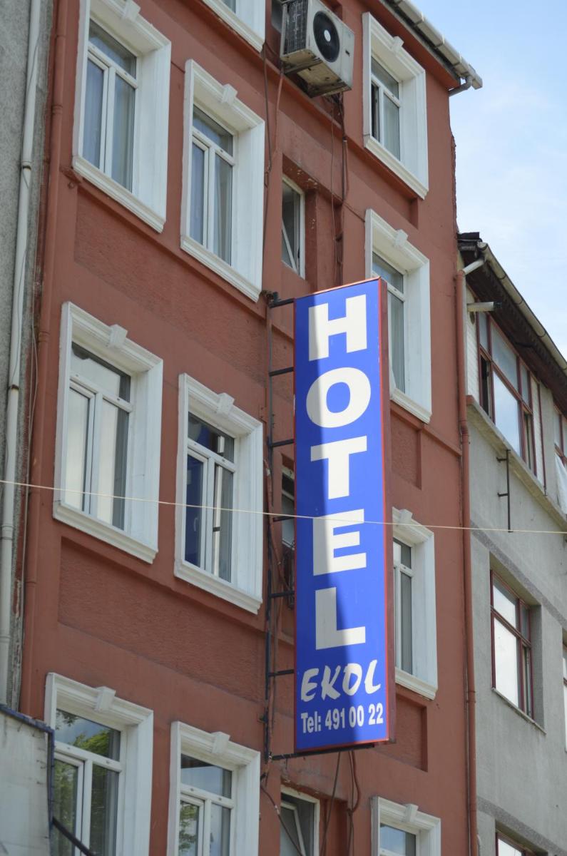 Hotel Ekol - image 5